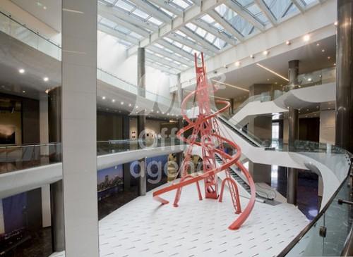 Бизнес-центр "Сити Поинт" (Москва, Пресненская набережная, 6-8) – фото Бизнес-центр "Сити Поинт" – фото объекта