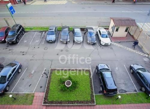 Бизнес-центр "На Грохольском, 28" – фото объекта