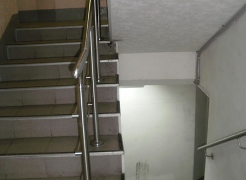 Административное здание "Каширское шоссе, 4" – фото объекта