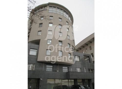 Бизнес-центр "1-й Тружеников, 12с2" – фото объекта