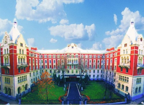 Бизнес-центр "Гиляровского, 57" (Москва, Гиляровского, 57) – фото Бизнес-центр "Гиляровского, 57" – фото объекта