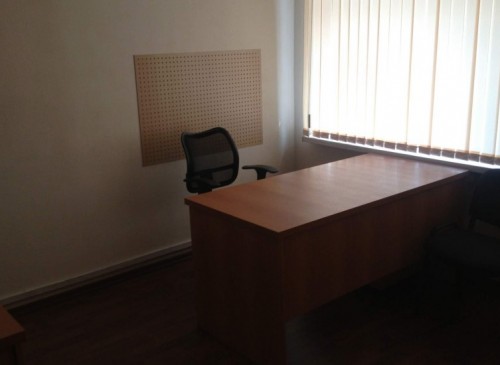 Бизнес-центр "Автомоторная, 4" – фото объекта