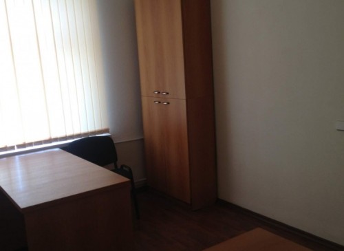 Бизнес-центр "Автомоторная, 4" – фото объекта