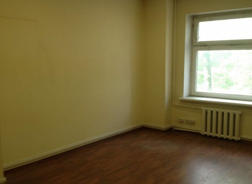 Бизнес-центр "Автомоторная, 4" – фото объекта