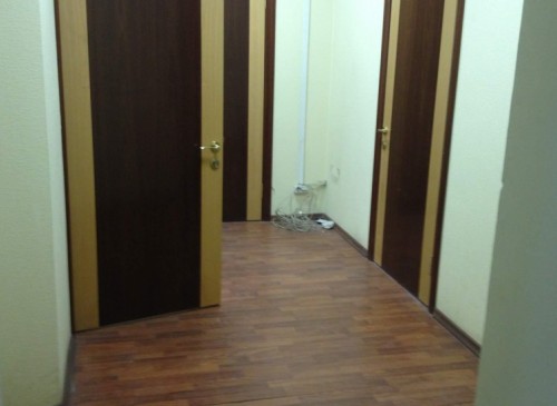 Бизнес-центр "Автомоторная, 4" – фото объекта