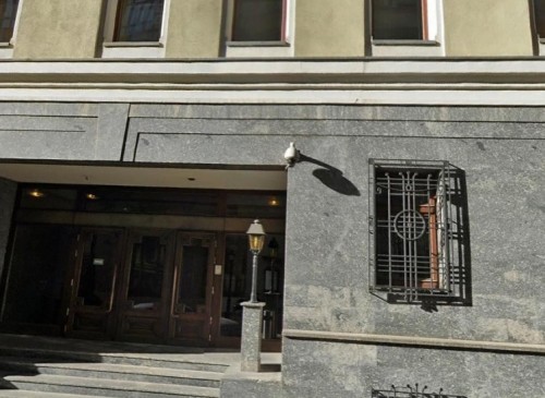 Бизнес-центр "Большой Гнездниковский, 7" – фото объекта