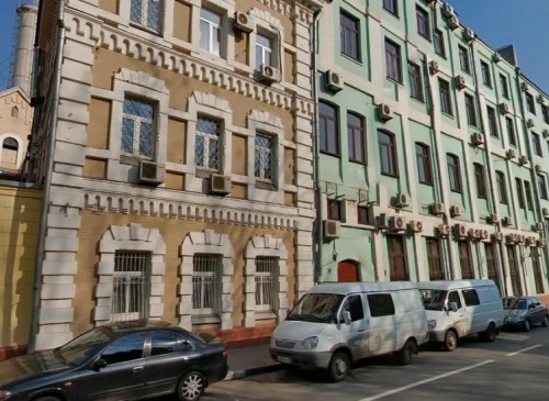 Особняк "Садовническая, 11" – фото объекта