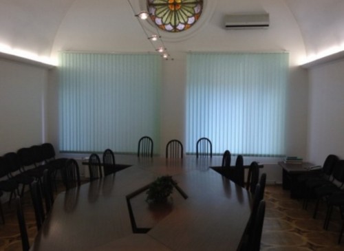 Административное здание "Гиляровского, 6с1" – фото объекта