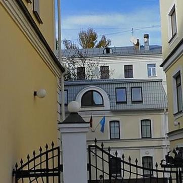 Особняк "Яковоапостольский 5-7" – фото объекта