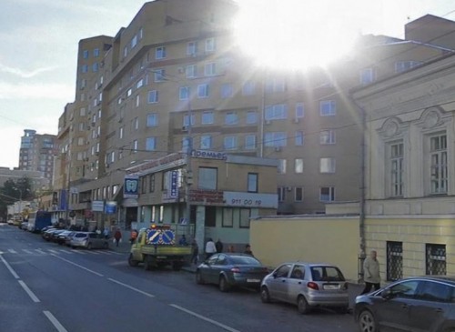 Жилой дом "Таганская, 26" – фото объекта