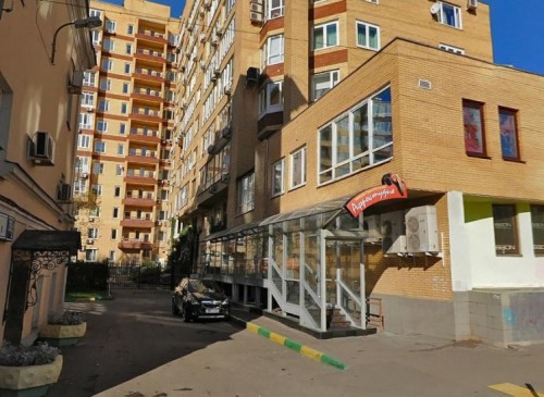 Жилой дом "Таганская, 26" – фото объекта