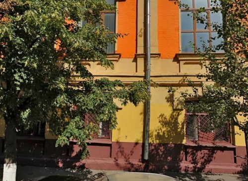 Бизнес-центр "Нижняя Сыромятническая, 11" – фото объекта