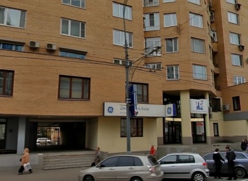 Жилой дом "Таганская, 26" – фото объекта