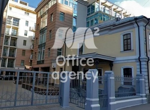 Бизнес-центр "Лялин, 19" – фото объекта