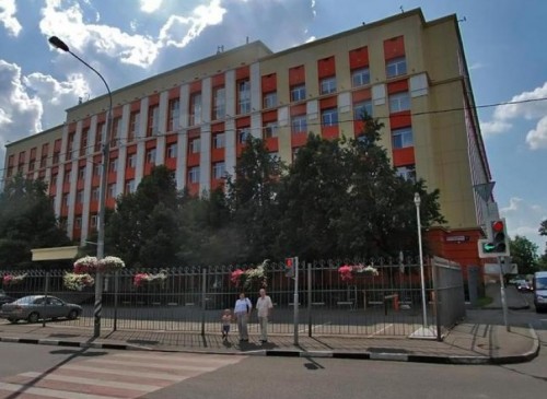 Бизнес-центр "Премьер" – фото объекта