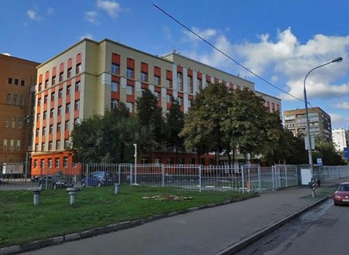 Бизнес-центр "Премьер" – фото объекта