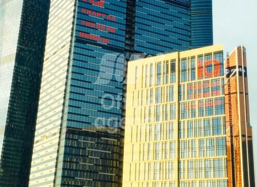 Бизнес-центр "IQ-Квартал" (Москва, Краснопресненская набережная,11) – фото Бизнес-центр "IQ-Квартал" – фото объекта