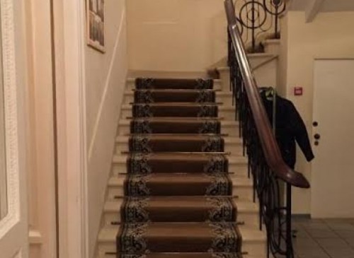 Особняк "Колпачный 9А" (Москва, Колпачный переулок, 9А) – фото Особняк "Колпачный 9А" – фото объекта