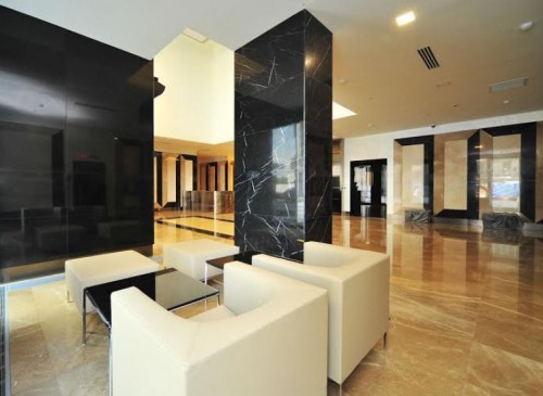 Бизнес-центр "Президент плаза" (Москва, Кутузовский проспект, 32) – фото Бизнес-центр "Президент плаза" – фото объекта