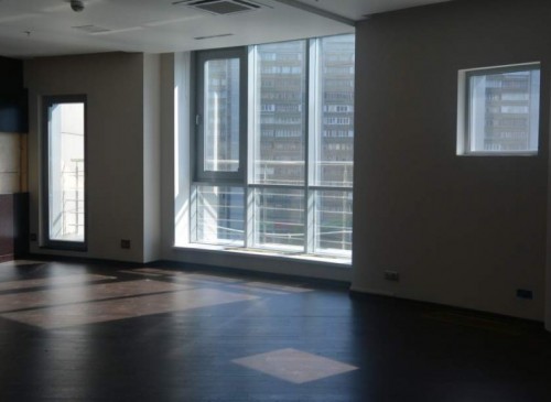 Бизнес-центр "Удальцова Плаза" – фото объекта