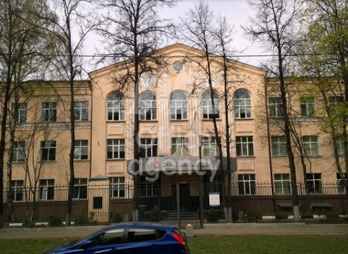 Бизнес-центр "Ивана Бабушкина, 16А" (Москва, Ивана Бабушкина, 16А) – фото Бизнес-центр "Ивана Бабушкина, 16А" – фото объекта