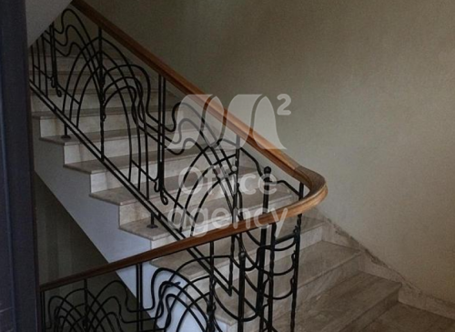 Административное здание "Оружейный переулок, 15А" (Москва, Оружейный переулок, 15А) – фото Административное здание "Оружейный переулок, 15А" – фото объекта