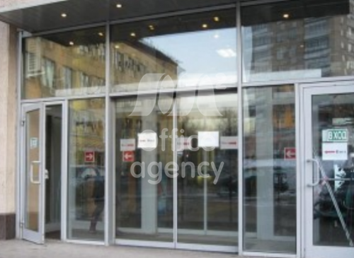 Бизнес-центр "Проспект мира, 95" – фото объекта