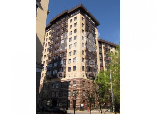 Жилой дом "Руновский переулок, 10" – фото объекта