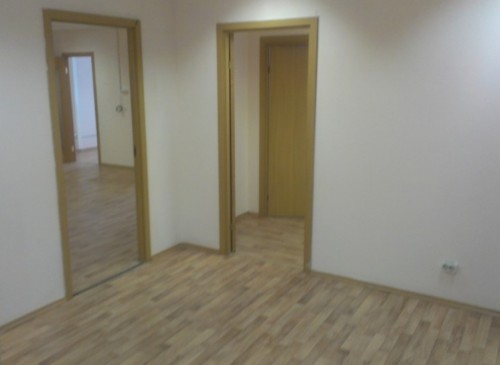 Бизнес-центр "Руставели, 14с6" (Москва, Руставели, 14с6-12) – фото Бизнес-центр "Руставели, 14с6" – фото объекта