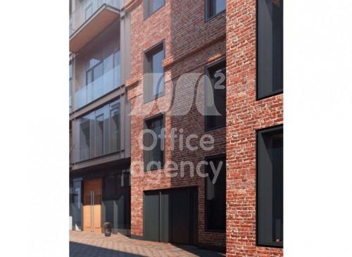 Бизнес-центр "Co_Loft" – фото объекта
