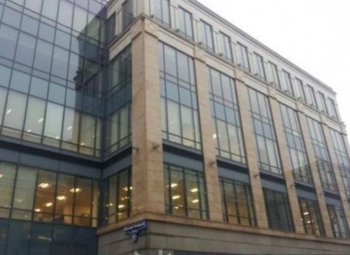 Бизнес-центр "Большая Татарская, 11" (Москва, Большая Татарская, 11) – фото Бизнес-центр "Большая Татарская, 11" – фото объекта