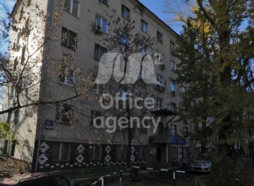 Жилой дом "1-я Энтузиастов, 12А" (Москва, 1-я Энтузиастов, 12А) – фото Жилой дом "1-я Энтузиастов, 12А" – фото объекта