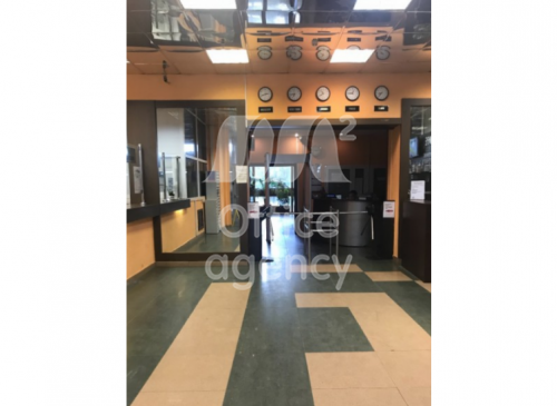 Бизнес-центр "Проспект мира, 95" – фото объекта