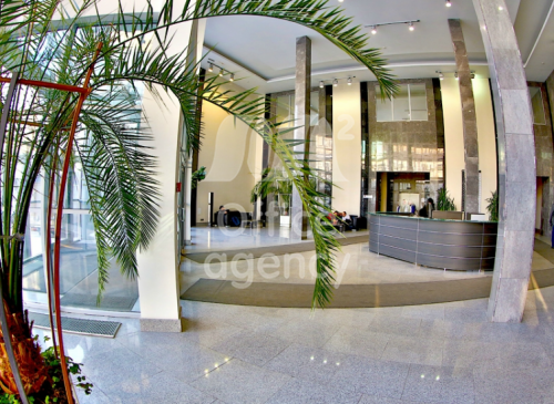 Бизнес-центр "Южный Порт" (Москва, 2-й Южнопортовый проезд, 16с1) – фото Бизнес-центр "Южный Порт" – фото объекта