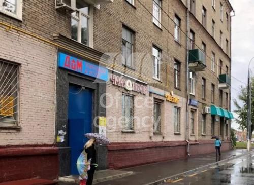 Жилой дом "Люблинская, 27/2" – фото объекта