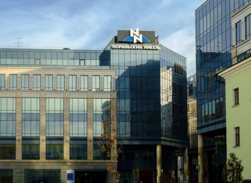 Бизнес-центр "Большая Татарская, 11" (Москва, Большая Татарская, 11) – фото Бизнес-центр "Большая Татарская, 11" – фото объекта