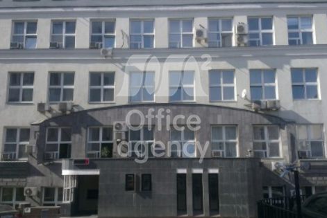 Бизнес-центр "Электрозаводская, 29 с1" – фото объекта