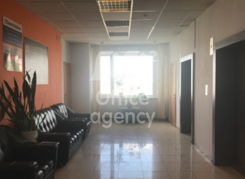 Бизнес-центр "Проспект мира, 95" – фото объекта