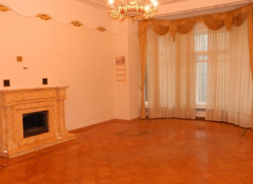 Бизнес-центр "Большой Афанасьевский переулок, 36" – фото объекта