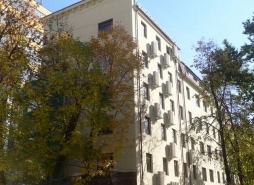 Жилой дом "Большая Татарская, 42" – фото объекта