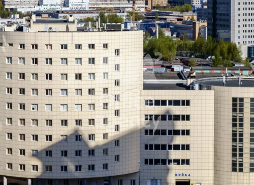 Бизнес-центр "Научный 13" (Москва, Научный проезд, 13) – фото Бизнес-центр "Научный 13" – фото объекта