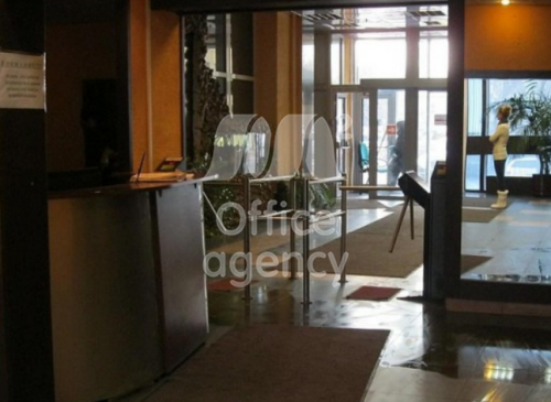 Бизнес-центр "Проспект мира, 95" – фото объекта