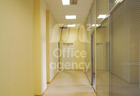 Бизнес-центр "Филипповское Подворье" – фото объекта