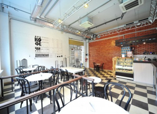 Бизнес-центр "Шереметьевский" – фото объекта