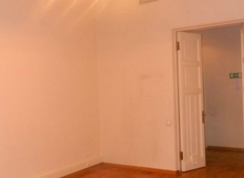 Бизнес-центр "Большой Афанасьевский переулок, 36" – фото объекта