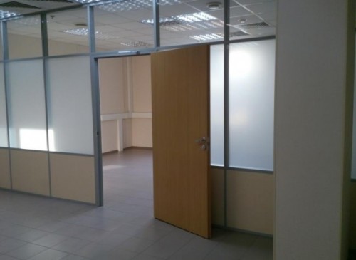 Бизнес-центр "Аэропорт" (Москва, 4-я 8-го Марта, 6А) – фото Бизнес-центр "Аэропорт" – фото объекта