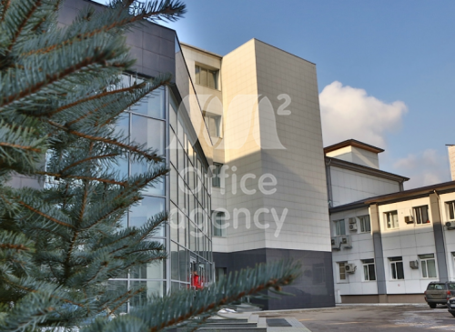 Бизнес-центр "Южный Порт" (Москва, 2-й Южнопортовый проезд, 16с1) – фото Бизнес-центр "Южный Порт" – фото объекта