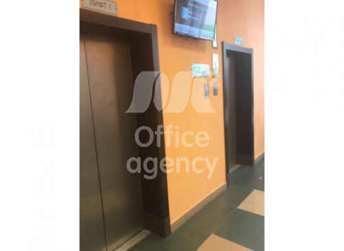 Бизнес-центр "Проспект мира, 95" – фото объекта