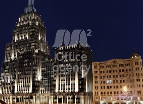 Бизнес-центр "Оружейный" – фото объекта