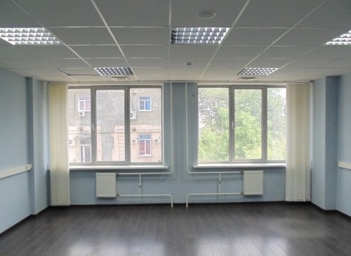 Бизнес-центр "Березовая аллея" – фото объекта